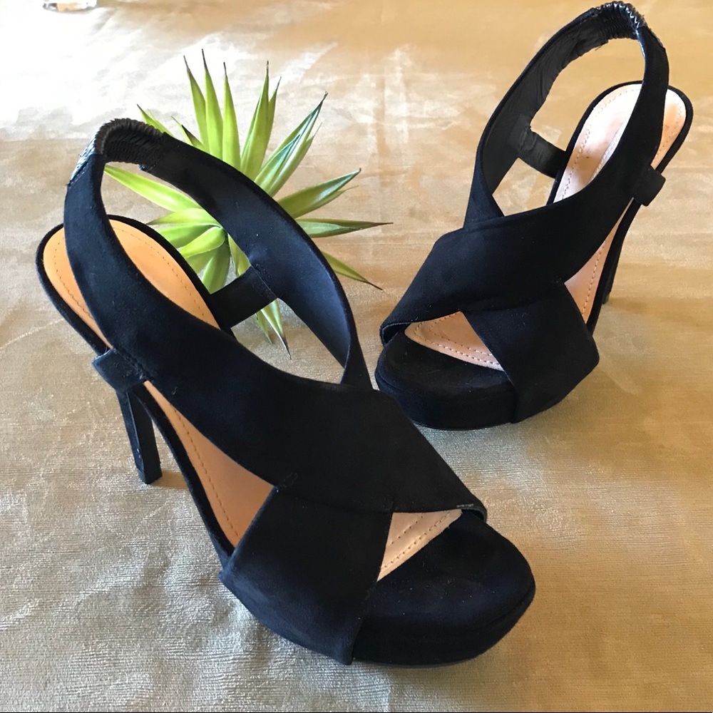 DIANE VON FURSTENBERG shoes